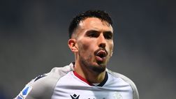 Bologna-Juventus, Sansone: “Non voglio bianconeri vadano in Champions” (VIDEO)