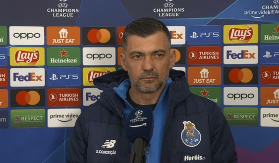 Conceicao: “È solo la prima parte. Otavio? Anche Lautaro meritava il cartellino giallo”- immagine 2