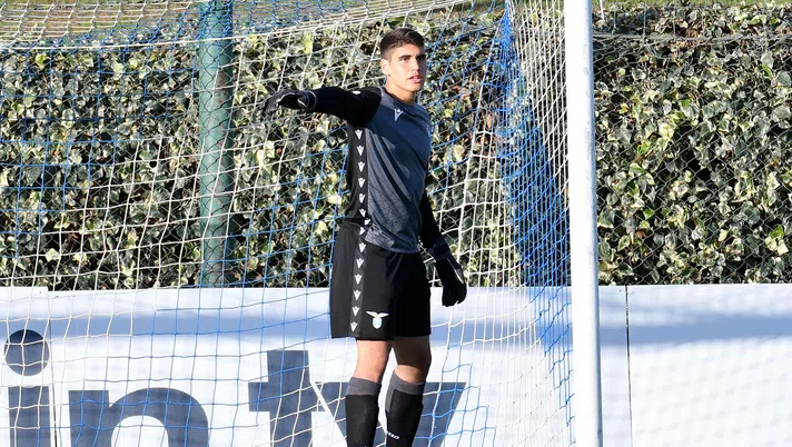 Mattia Peruzzi