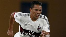 AMICHEVOLI INTERNAZIONALI: LA COLOMBIA CONVOCA BACCA E ZAPATA