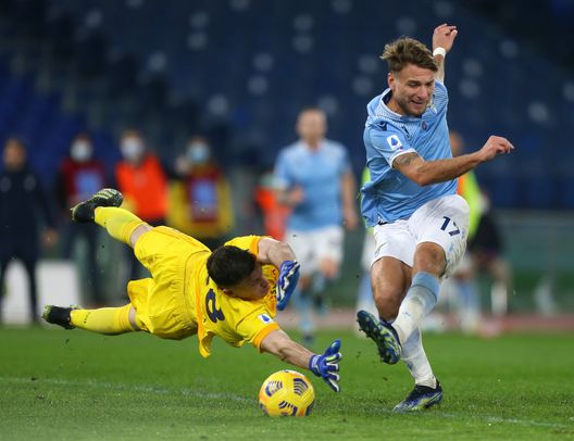 Cragno e Immobile in Lazio-Cagliari Cragno e Immobile in Lazio-Cagliari