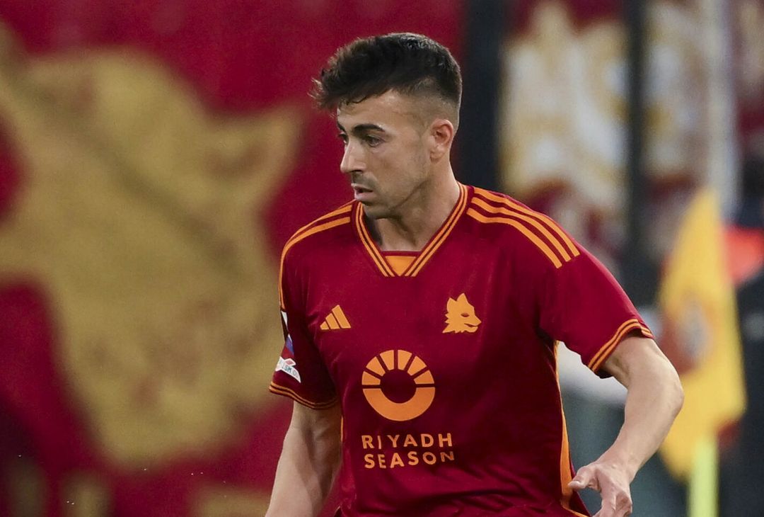 Roma-Sassuolo 1-0 – FOTOGALLERY - immagine 59