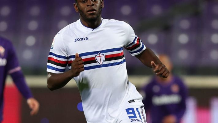 Caso Duvan Zapata: ancora a Genova e senza volo, è in dubbio per i Mondiali - immagine 1