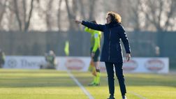 Inter femminile, Guarino: “Dovevamo vincere, siamo rammaricate”