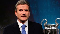 Calciopoli, Pistocchi: “La madre di tutte le intercettazioni contro Facchetti in realtà era…”