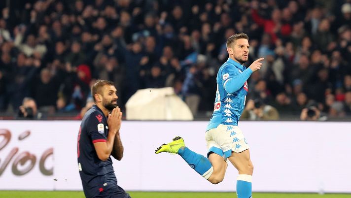 (Photo by Francesco Pecoraro/ Getty Images) (Photo by Francesco Pecoraro/ Getty Images)