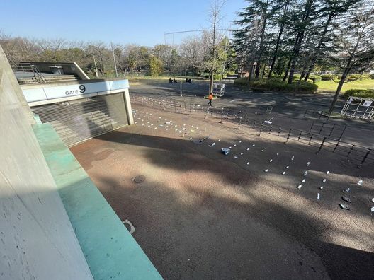 Gonfiabili e cartellino rosso: treble Kawasaki Frontale nel derby di Tokyo- immagine 2