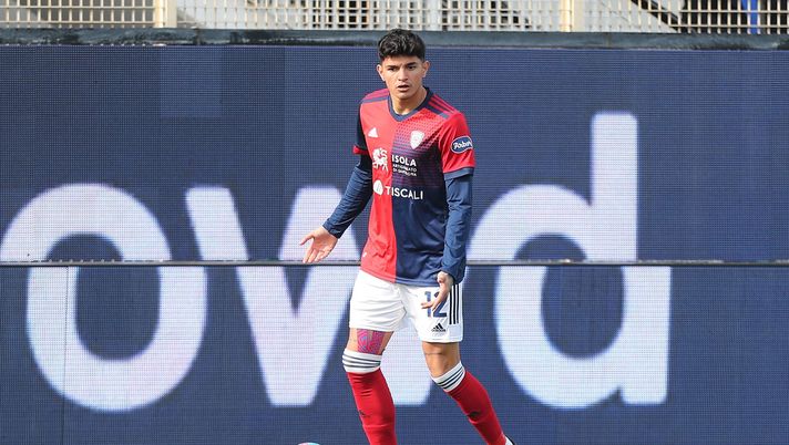 Il Cagliari riscatta Bellanova e fissa la base d’asta - immagine 1