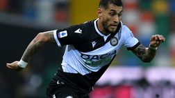 Udinese, Cioffi convoca 23 giocatori per il Torino: fuori Pereyra e Deulofeu