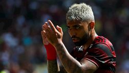 Jorge Jesus: “Ero allo Sporting e volevo Gabigol dall’Inter. Poi è finito ‘male’ al Benfica e…”