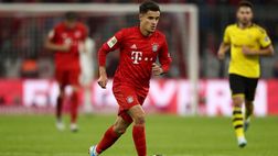 Ex Inter, per Coutinho nuovo trasferimento all’orizzonte? Un club inglese alla finestra