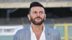 Juve Stabia, il DS Di Bari: “Vogliamo essere la sorpresa della Serie C. Colucci…”