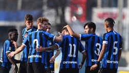 Youth League, Inter-Real Madrid: designato l’arbitro, tocca al tedesco Stegemann