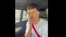 VIDEO / Rimuove il dente del giudizio: povero Mount!