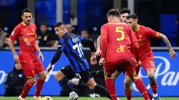 Lecce, la squadra di D’Aversa in campo al mattino verso l’Inter: un assente