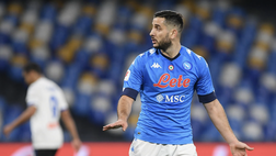 Manolas, frenata con la Salernitana, il Verona c’è