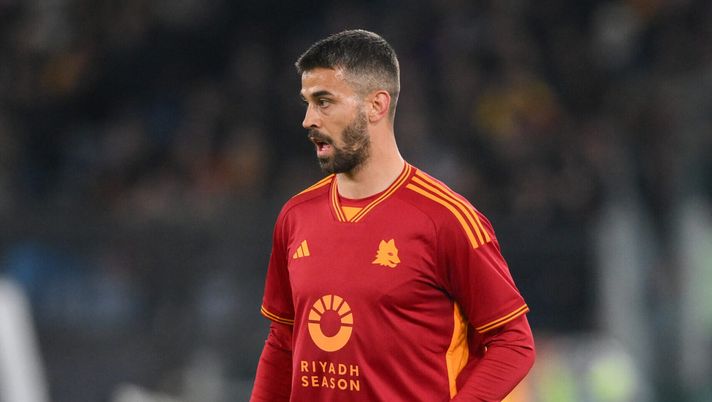 Spinazzola titolare, a destra c’è Celik e davanti confermato il tridente classico - immagine 1