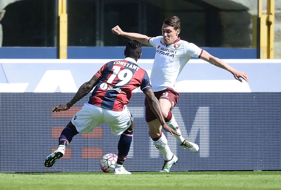 Fotogallery – Bologna-Torino 0-1: gli scatti del match - immagine 2