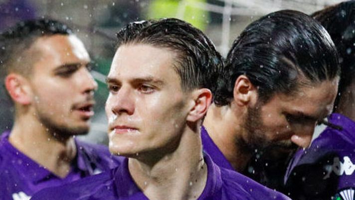 Rossi su Gudmundsson: “A noi guida l’istinto. Eh sì, Fagioli è come Borja” - immagine 1