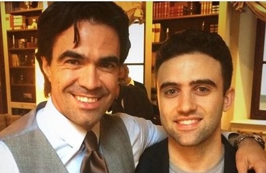 Sentite Pastorello: “Berbatov alla Juve la peggior trattativa della mia carriera”- immagine 2