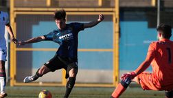 Primavera, Inter-Bologna 1-0 risultato finale: Jurgens gol, Chivu torna a sorridere