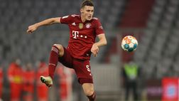 Bayern Monaco, Pavard: “Vittoria del Klassiker dedicata a Nagelsmann”