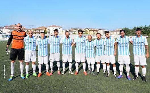 Corigliano Calcio - Eco dello Jonio Corigliano Calcio - Eco dello Jonio