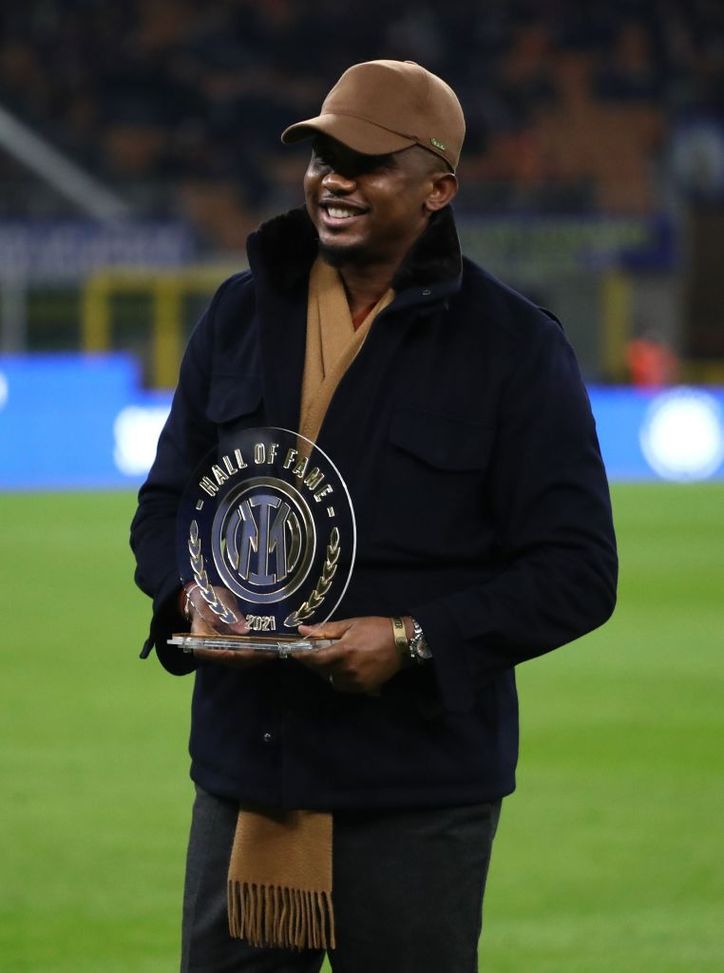 Samuel Eto’o: “Il razzismo è ignoranza. Lavoriamo per una società più inclusiva, partendo dai bambini”- immagine 2