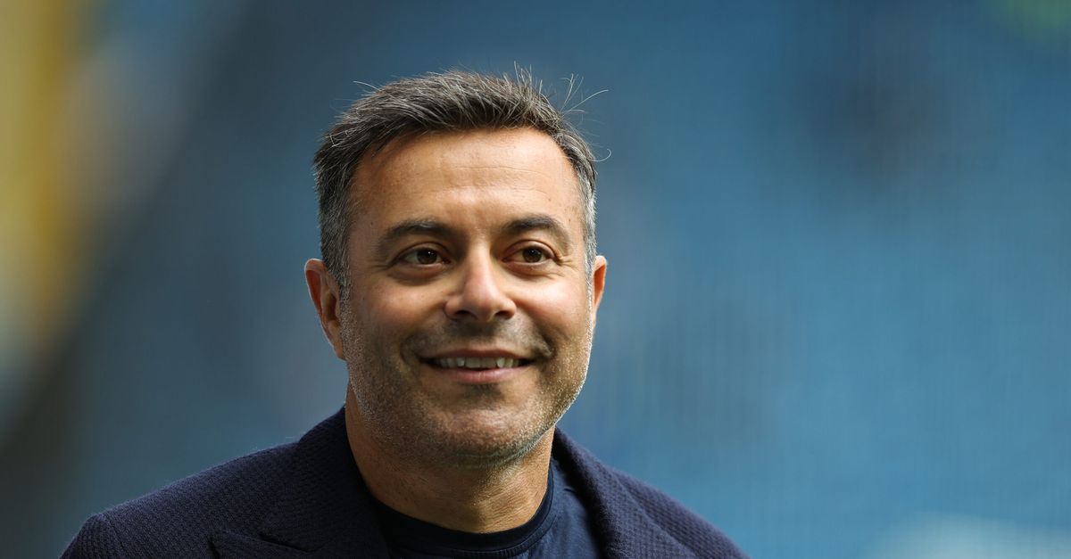 Caos Sampdoria, Radrizzani: “No Incomprensibile Di Ferrero, Serve ...