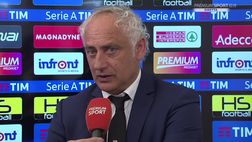 Mandorlini: “Inter, stagione normale. De Vrij, voglio di più. Io da interista dico…”