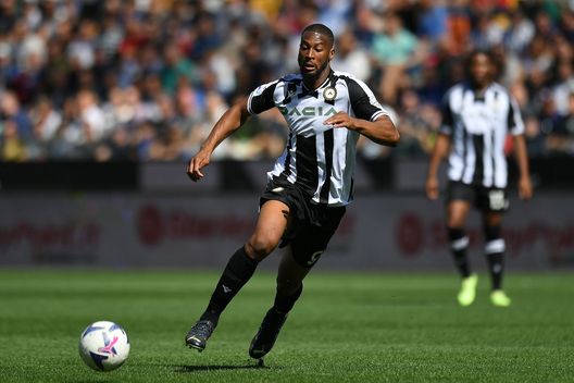 Beto (attaccante Udinese) | Serie A News (Getty Images) Beto Udinese Serie A
