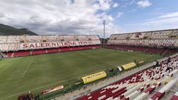Salernitana-Roma caos stadio Arechi, il sindaco Napoli: “Problema biglietti”