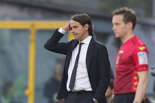 Getty Images ESCLUSIVA Collovati: “Inter, cancellate le balle. Domenica si decide lo scudetto”- immagine 2