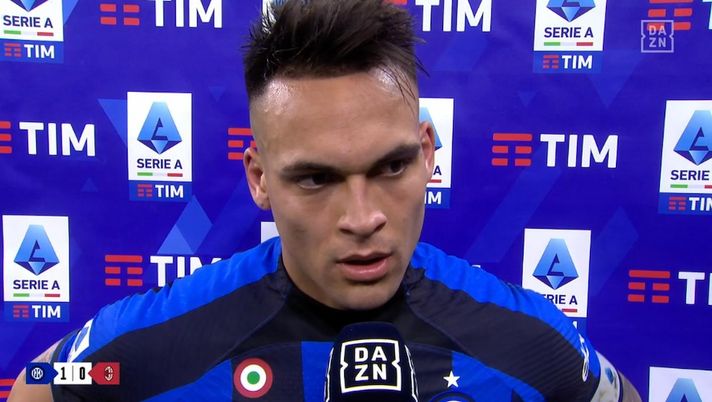 Lautaro: “Milano è nerazzurra! Dal Mondiale ho imparato tanto. La fascia…” - immagine 1