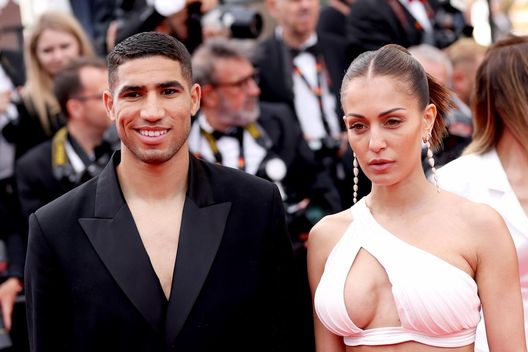 Getty Ex moglie di Hakimi: “Nella vita ci sono tanti momenti belli e brutti. Quando ti separi…” - immagine 1