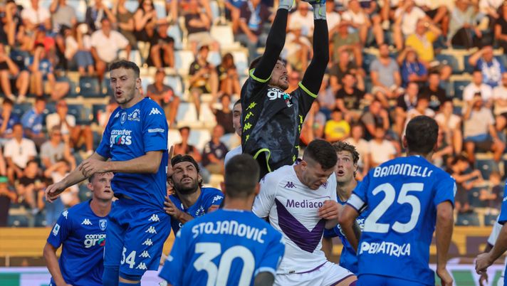 Presidente Union Club Empoli: “Fiorentina di casa da noi? Sarebbe un grave errore” - immagine 1
