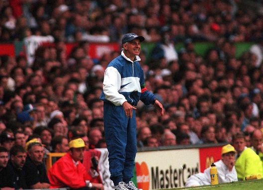 Arrigo Sacchi (Getty Images) Arrigo Sacchi (Getty Images)