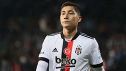 Torino, senti il presidente del Besiktas: “Ilkhan ha chiesto di andarsene”
