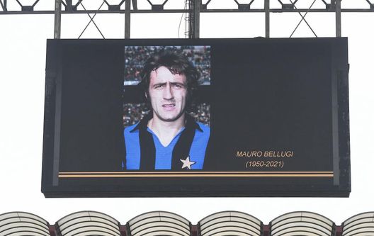 Getty Images Bergomi: “Bellugi merita tutto questo. L’Inter ha riaperto il discorso scudetto, ieri…”- immagine 2