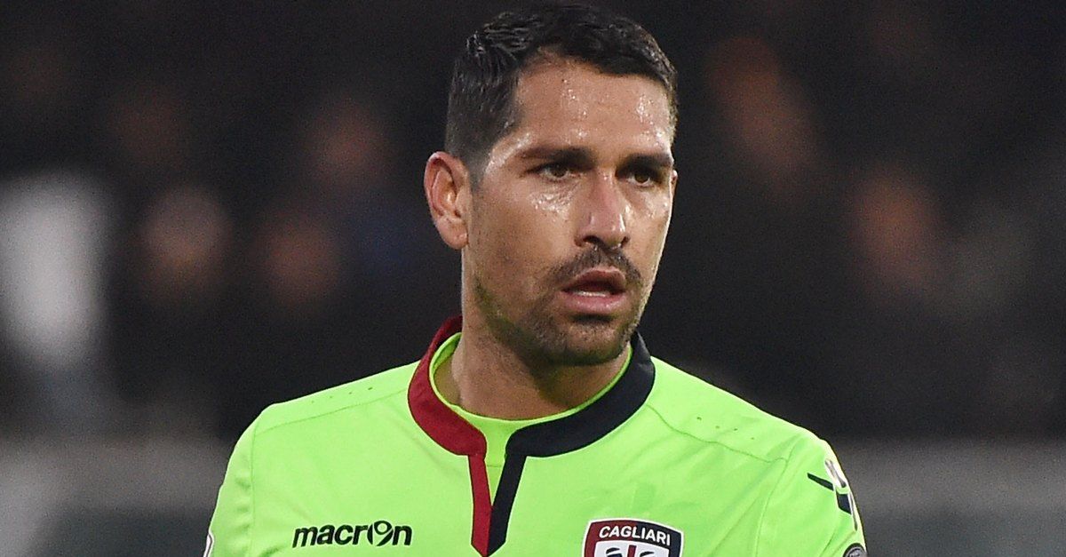 Borriello Al Milan sono diventato uomo. C erano campioni quelli