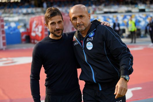 Sassuolo, Dionisi: “Sono convinto che faremo una partita gagliarda. Su Osimhen…”- immagine 2