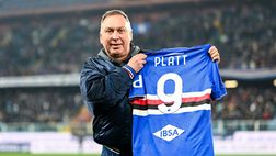 Sampdoria, l’ex David Platt: “Miracolo salvezza possibile. Il fallimento no”