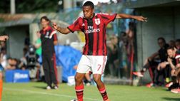 Robinho: “Al Milan anni bellissimi”