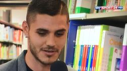 Marani: “Icardi? L’Inter non può non sapere. Non escluso che ci siano ancora…”