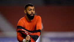 Gabigol: “Record Libertadores? Non ho parole per descrivere quello che provo”