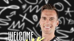 UFFICIALE. Juventus, ecco Milik! Sarà il vice Vlahovic ma non solo: la gestione al Fantacalcio