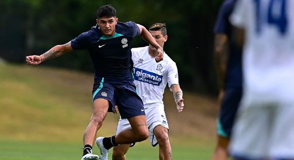 TS – Scelte di mercato e scarso utilizzo: non è un’Inter per giovani. I motivi…- immagine 2