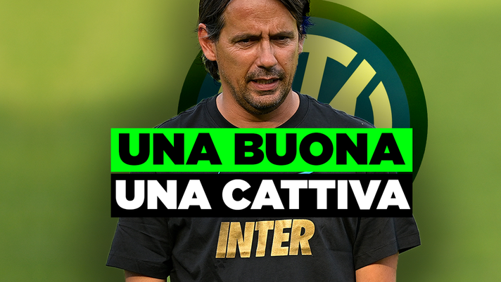 Simone Inzaghi Simone Inzaghi