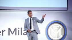 UFFICIALE – Inter, Riccardo Ferri nuovo Club Manager della Prima Squadra: il comunicato