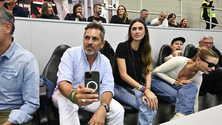 Melissa Satta, derby sfortunato: ma l’amore le sorride… - immagine 1